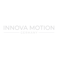 Logo INNOVA MOTION